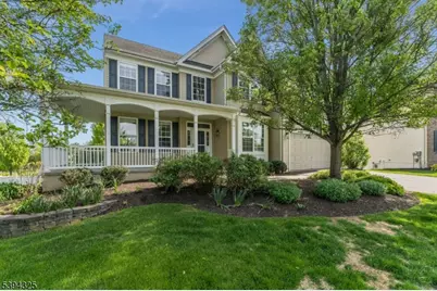 23 Crestview Drive, Clinton Township, NJ 08809 - Photo 1