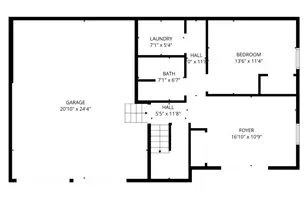 54 Highview Terrace, Rockaway Township, NJ 07801 - Photo 1
