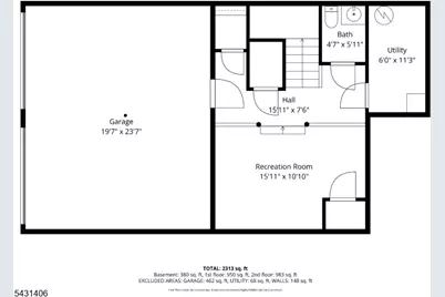 4A Foley Sq #4A, New Providence, NJ 07974 - Photo 40