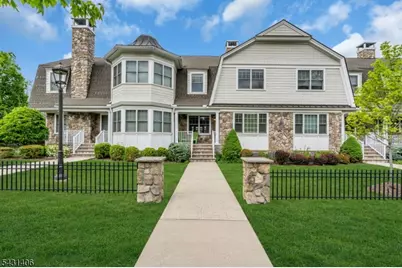 4A Foley Sq #4A, New Providence, NJ 07974 - Photo 1