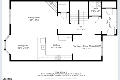 4A Foley Sq #4A, New Providence, NJ 07974 - Photo 38