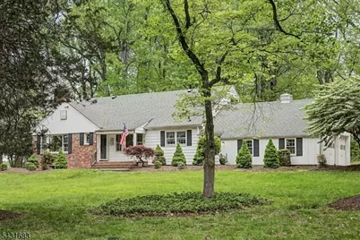 9 Dogwood Drive, Clinton Township, NJ 08801 - Photo 2
