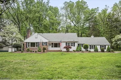 9 Dogwood Drive, Clinton Township, NJ 08801 - Photo 1