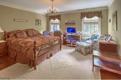 13 Glennon Farm Ln, Tewksbury Township, NJ 08833 - Photo 32