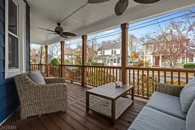 12 Rosedale Ave, Morris Plains, NJ 07950 - Photo 2