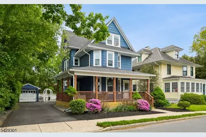 12 Rosedale Ave, Morris Plains, NJ 07950 - Photo 1