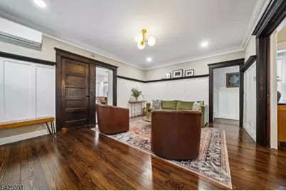 12 Rosedale Ave, Morris Plains, NJ 07950 - Photo 4