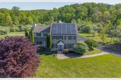 37 Woodland Heights Circl, Lebanon Township, NJ 08826 - Photo 6