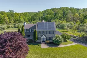37 Woodland Heights Cir, Lebanon Township, NJ 08826 - Photo 6