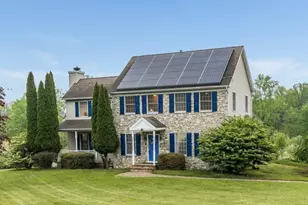 37 Woodland Heights Cir, Lebanon Township, NJ 08826 - Photo 8