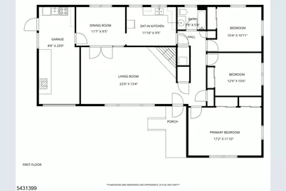 9 Roosevelt Rd, Readington, NJ 08889 - Photo 36