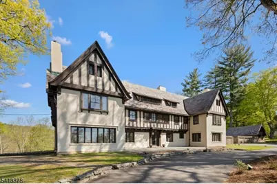 251 Mountainside Rd, Mendham Township, NJ 07945 - Photo 40