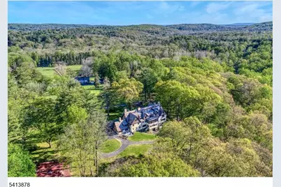 251 Mountainside Rd, Mendham Township, NJ 07945 - Photo 44