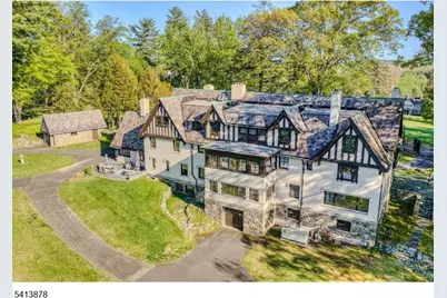 251 Mountainside Rd, Mendham Township, NJ 07945 - Photo 42