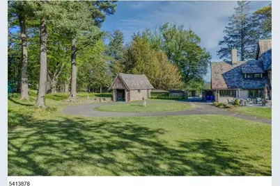 251 Mountainside Rd, Mendham Township, NJ 07945 - Photo 48