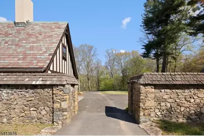 251 Mountainside Rd, Mendham Township, NJ 07945 - Photo 36