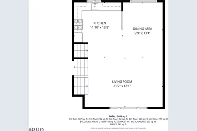 589 Winchester Ave, Union Township, NJ 07083 - Photo 24