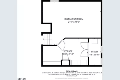 589 Winchester Ave, Union Township, NJ 07083 - Photo 22