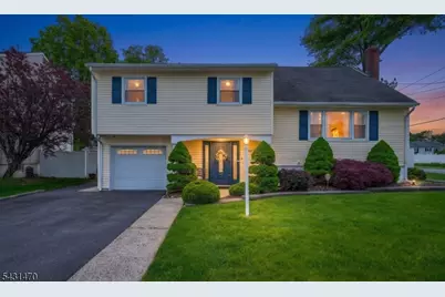 589 Winchester Ave, Union Township, NJ 07083 - Photo 1