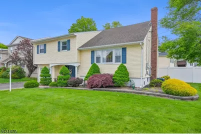 589 Winchester Ave, Union Township, NJ 07083 - Photo 2