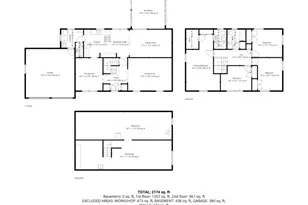 20 E Circuit Dr, Roxbury Township, NJ 07876 - Photo 34
