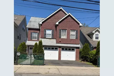 595-597 S 17th St, Newark, NJ 07103 - Photo 1
