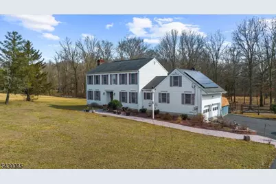 27 Cratetown Rd, Clinton Township, NJ 08833 - Photo 2