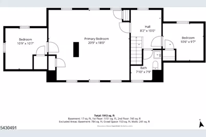 32 Telemark Rd, Rockaway Township, NJ 07866 - Photo 44