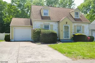 495 Mt Prospect Ave, Clifton, NJ 07012 - Photo 1