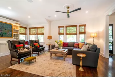 145 Hawthorne Ave, Glen Ridge, NJ 07028 - Photo 8