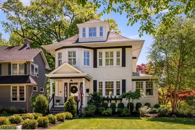 145 Hawthorne Ave, Glen Ridge, NJ 07028 - Photo 4