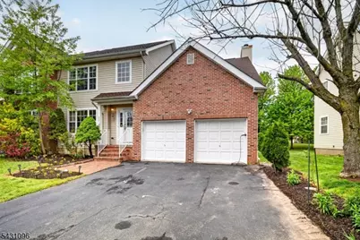 33 Nostrand Rd, Hillsborough Township, NJ 08844 - Photo 2