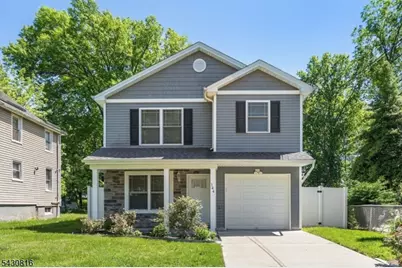 144 E 7th Ave, Roselle, NJ 07203 - Photo 1