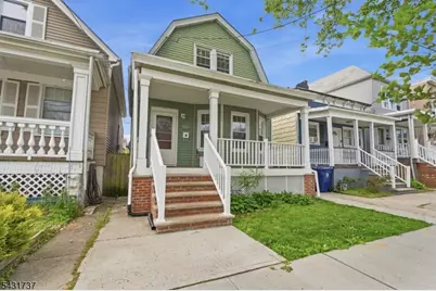 339 Lawrie St, Perth Amboy, NJ 08861 - Photo 1