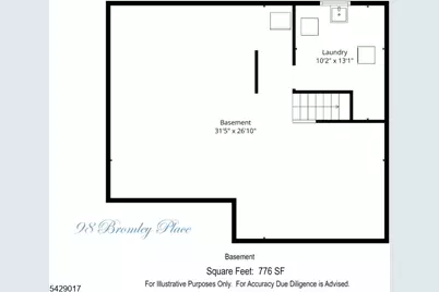 98 Bromley Pl, Nutley, NJ 07110 - Photo 30