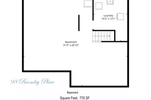 98 Bromley Pl, Nutley, NJ 07110 - Photo 30