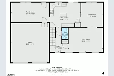 729 Vulcanite Ave, Alpha, NJ 08865 - Photo 46