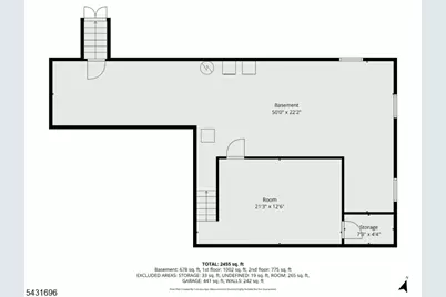 729 Vulcanite Ave, Alpha, NJ 08865 - Photo 48