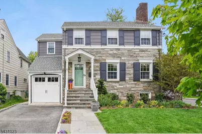 11 Kendal Ave, Maplewood, NJ 07040 - Photo 1