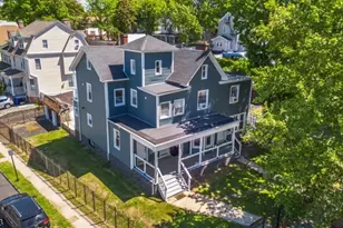 222 William St, East Orange, NJ 07017 - Photo 4