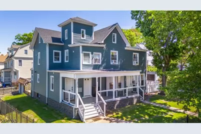 222 William St, East Orange, NJ 07017 - Photo 2