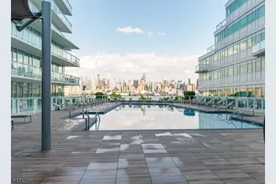 800 Ave Port Imp #920, Weehawken Twp., NJ 07086 - Photo 26