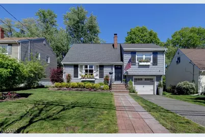 1603 Broad St, Bloomfield, NJ 07003 - Photo 1