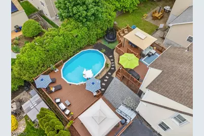 15 Valley Rd, Nutley, NJ 07110 - Photo 6