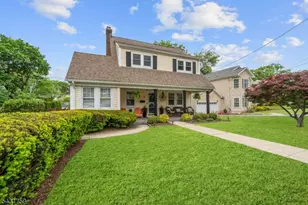 15 Valley Rd, Nutley, NJ 07110 - Photo 2