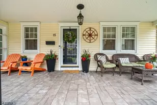 15 Valley Rd, Nutley, NJ 07110 - Photo 4