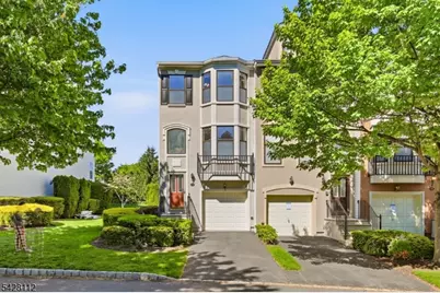 419 Hartford Dr, Nutley, NJ 07110 - Photo 2