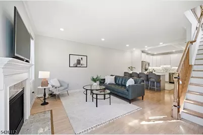 419 Hartford Dr, Nutley, NJ 07110 - Photo 1