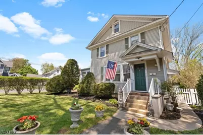 401 Union Ave, Scotch Plains Township, NJ 07076 - Photo 2