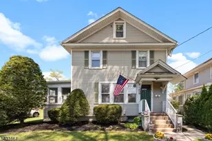 401 Union Ave, Scotch Plains Township, NJ 07076 - Photo 1